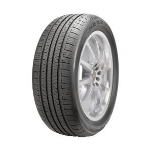 لاستیک خودرو  بی ام و لاستیک خودرو نکسن مدل NBLUE سایز 215/65R16 -یک حلقه مکمل سوخت و روغن خودرو bmw