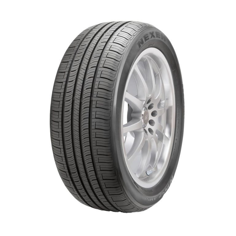 لاستیک خودرو  بی ام و لاستیک خودرو نکسن مدل NBLUE سایز 215/65R16 -یک حلقه مکمل سوخت و روغن خودرو bmw