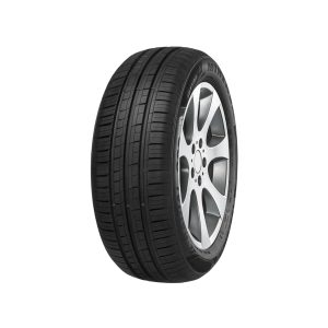 لاستیک خودرو  بی ام و لاستیک خودرو مینروا مدل 209 سایز 195/65R15 -یک حلقه مکمل سوخت و روغن خودرو bmw