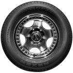 لاستیک خودرو  بی ام و لاستیک خودرو نکسن مدل Classe Premiere CP321 سایز 195/70/15- دو حلقه مکمل سوخت و روغن خودرو bmw
