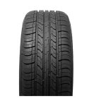 لاستیک خودرو  بی ام و لاستیک نکسن مدل cp 672 2021 سایز 225/55R17- دوحلقه مکمل سوخت و روغن خودرو bmw