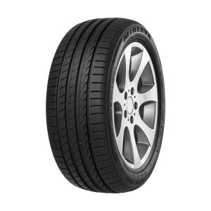 لاستیک خودرو  بی ام و لاستیک خودرو مینروا مدل RF06 سایز 245/70R16 -یک حلقه مکمل سوخت و روغن خودرو bmw