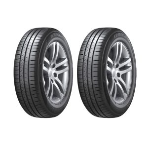 لاستیک خودرو  بی ام و لاستیک هانکوک مدل KINERGY ECO2 سایز 205/60R15 - دو حلقه مکمل سوخت و روغن خودرو bmw