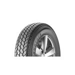 لاستیک خودرو  بی ام و لاستیک خودرو دانلوپ مدل GRANDTREK TG30 سایز 215/80R15 - یک حلقه مکمل سوخت و روغن خودرو bmw