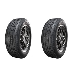 لاستیک خودرو  بی ام و لاستیک خودرو گلدستون مدل GS2020 سایز 185/65R15 - دو حلقه مکمل سوخت و روغن خودرو bmw