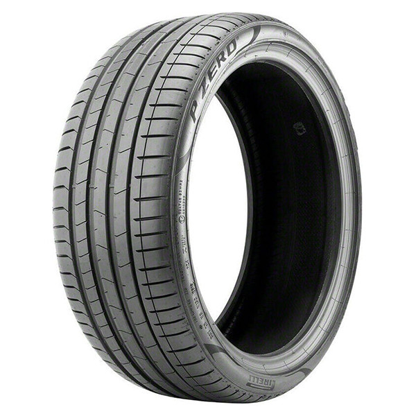 لاستیک خودرو  بی ام و لاستیک خودرو پیرلی مدل P-ZERO PZ4 RFT سایز 275/35/19 - یک حلقه مکمل سوخت و روغن خودرو bmw