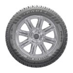 لاستیک خودرو  بی ام و لاستیک خودرو بارز سری Premium Drive مدل P648 سایز 185/65R14 مکمل سوخت و روغن خودرو bmw