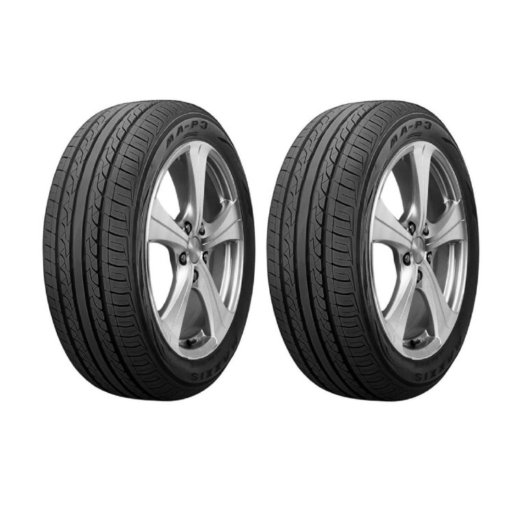 لاستیک خودرو  بی ام و لاستیک خودرو فاررود مدل FRD16 سایز 195/60R15 - دو حلقه مکمل سوخت و روغن خودرو bmw