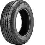 لاستیک خودرو  بی ام و لاستیک نکسن مدل RO-HT RH5 2021 سایز 285/65R17- دوحلقه مکمل سوخت و روغن خودرو bmw