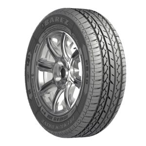 لاستیک خودرو  بی ام و لاستیک خودرو بارز سری Premium Drive مدل P648 سایز 185/65R15 مکمل سوخت و روغن خودرو bmw