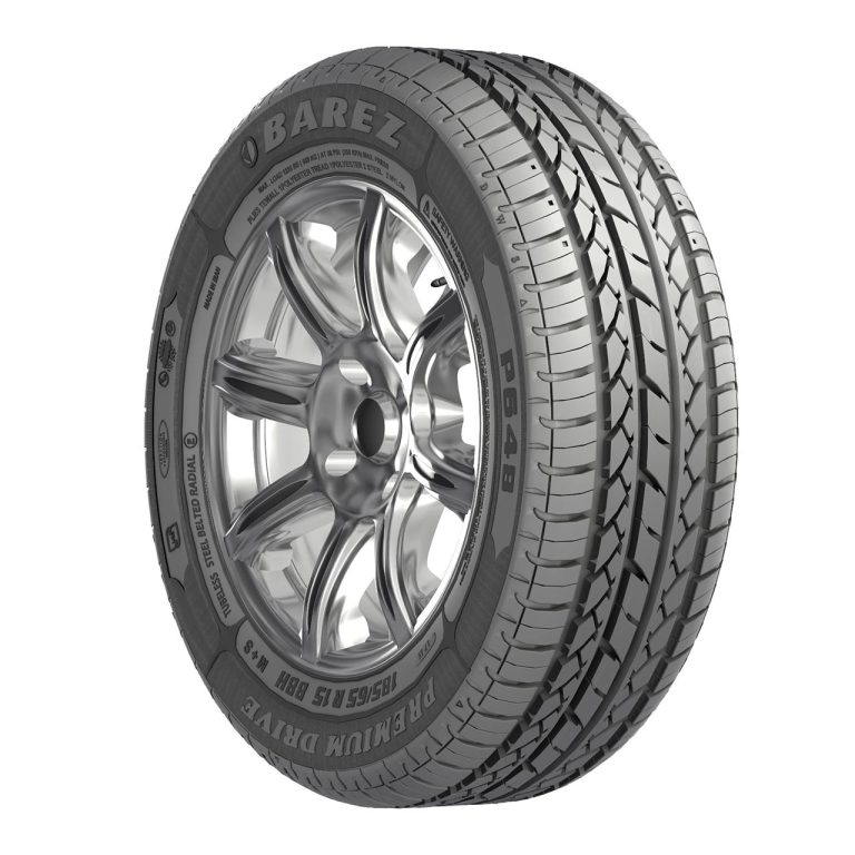 لاستیک خودرو  بی ام و لاستیک خودرو بارز سری Premium Drive مدل P648 سایز 185/65R15 مکمل سوخت و روغن خودرو bmw