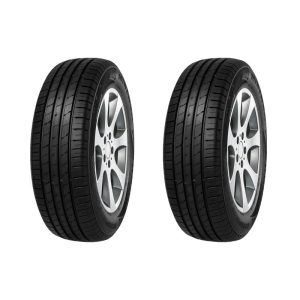 لاستیک خودرو  بی ام و لاستیک خودرو مینروا مدل ECOSPEED 2 SUV سایز 295/35/21- دو حلقه مکمل سوخت و روغن خودرو bmw