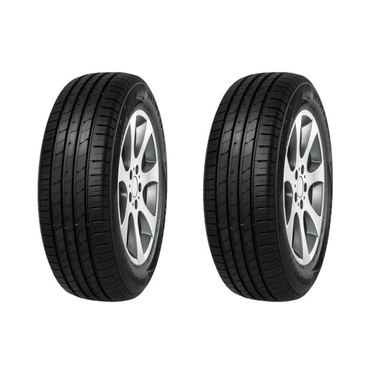 لاستیک خودرو  بی ام و لاستیک خودرو مینروا مدل ECOSPEED 2 SUV سایز 295/35/21- دو حلقه مکمل سوخت و روغن خودرو bmw
