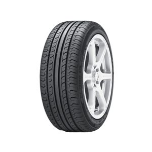 لاستیک خودرو  بی ام و لاستیک خودرو هانکوک مدل optimo سایز 215/55/17 - یک حلقه مکمل سوخت و روغن خودرو bmw