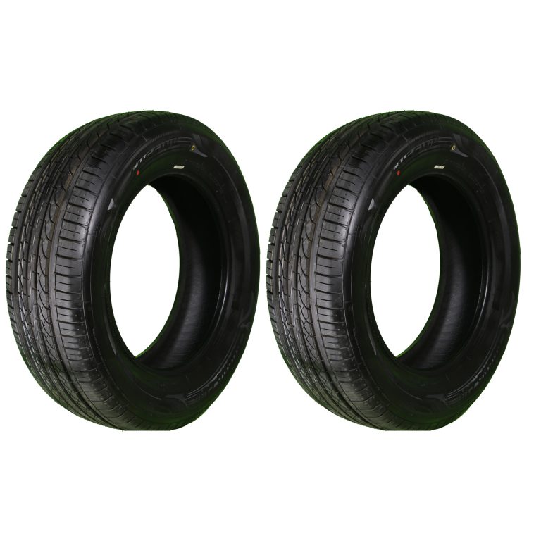 لاستیک خودرو  بی ام و لاستیک خودرو لوسینی مدل BUONOSUV سایز 225/65R17 - دو حلقه مکمل سوخت و روغن خودرو bmw