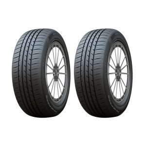 لاستیک خودرو  بی ام و لاستیک خودرو کاپسن مدل S801 سایز 195/50/15 - دو حلقه مکمل سوخت و روغن خودرو bmw