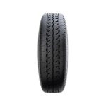 لاستیک خودرو  بی ام و لاستیک خودرو یزد تایر مدل SOLAR سایز 195R14 - دو حلقه مکمل سوخت و روغن خودرو bmw