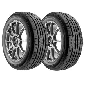 لاستیک خودرو  بی ام و لاستیک خودرو نکسن مدل NPRIZ AH5 سایز 175/50/15 - 2 حلقه مکمل سوخت و روغن خودرو bmw