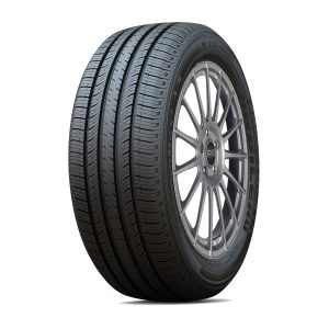لاستیک خودرو  بی ام و لاستیک خودرو هابیلید مدل H201 سایز 205/75R15 -یک حلقه مکمل سوخت و روغن خودرو bmw