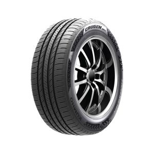 لاستیک خودرو  بی ام و  لاستیک خودرو کومهو تایر مدل CRUGEN HP71 سایز 235/55R18 مکمل سوخت و روغن خودرو bmw