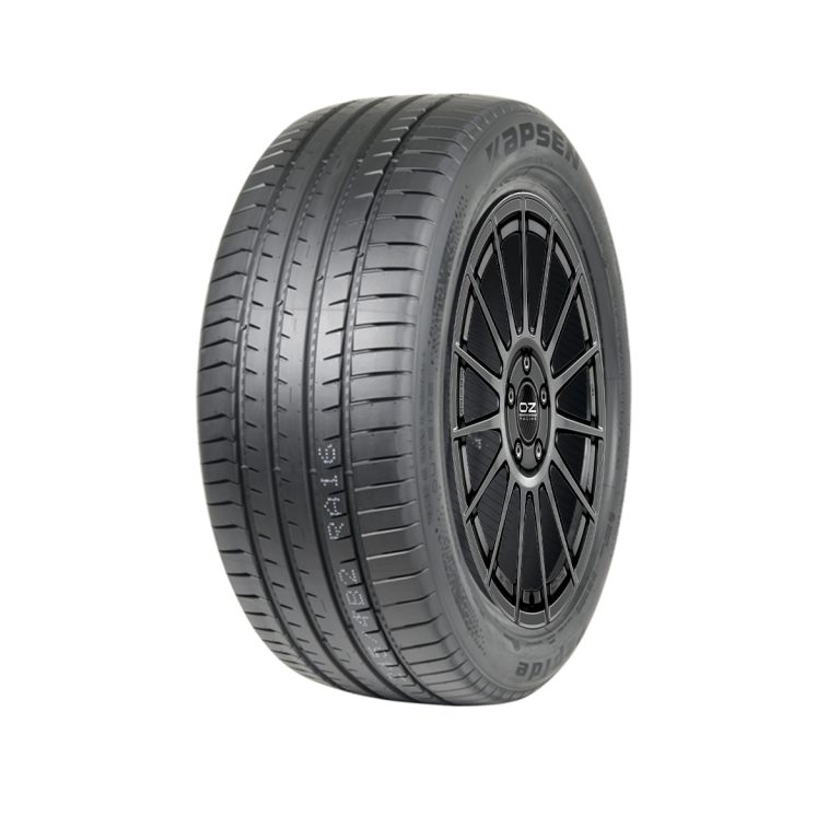 لاستیک خودرو  بی ام و 	 لاستیک خودرو کاپسن مدل K3000 سایز 225/55R17 -یک حلقه مکمل سوخت و روغن خودرو bmw