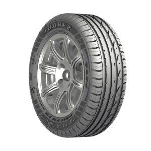 لاستیک خودرو  بی ام و لاستیک خودرو بارز سری Premium Grip مدل P624 سایز 205/55R16 مکمل سوخت و روغن خودرو bmw
