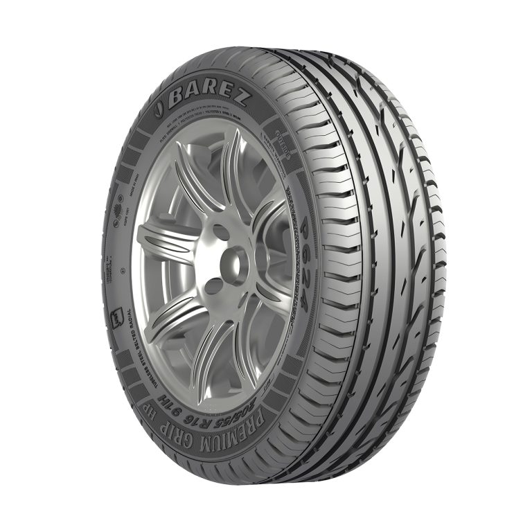 لاستیک خودرو  بی ام و لاستیک خودرو بارز سری Premium Grip مدل P624 سایز 205/55R16 مکمل سوخت و روغن خودرو bmw