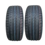 لاستیک خودرو  بی ام و لاستیک خودرو ویندفورس تایر مدل CATCHFORCE UHP سایز 225/55/18 - دو حلقه مکمل سوخت و روغن خودرو bmw