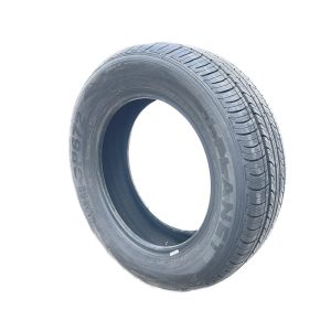 لاستیک خودرو  بی ام و  لاستیک خودرو جی پلنت تایر مدل CP672 سایز 225/60/18  مکمل سوخت و روغن خودرو bmw