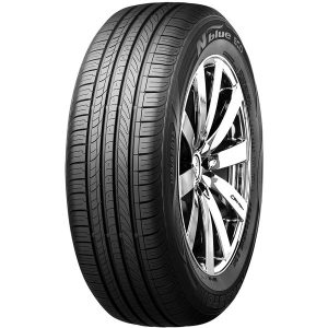 لاستیک خودرو  بی ام و لاستیک خودرو رودستون مدل N Blue Eco سایز 205/55/16 مکمل سوخت و روغن خودرو bmw