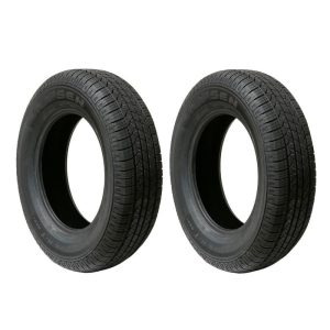لاستیک خودرو  بی ام و لاستیک خودرو کاپسن مدل RS21 سایز 235/70/16 - دو حلقه مکمل سوخت و روغن خودرو bmw