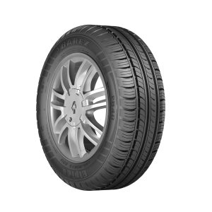 لاستیک خودرو  بی ام و لاستیک خودرو بارز سری Elpida مدل P640 سایز 186/65R15 مکمل سوخت و روغن خودرو bmw