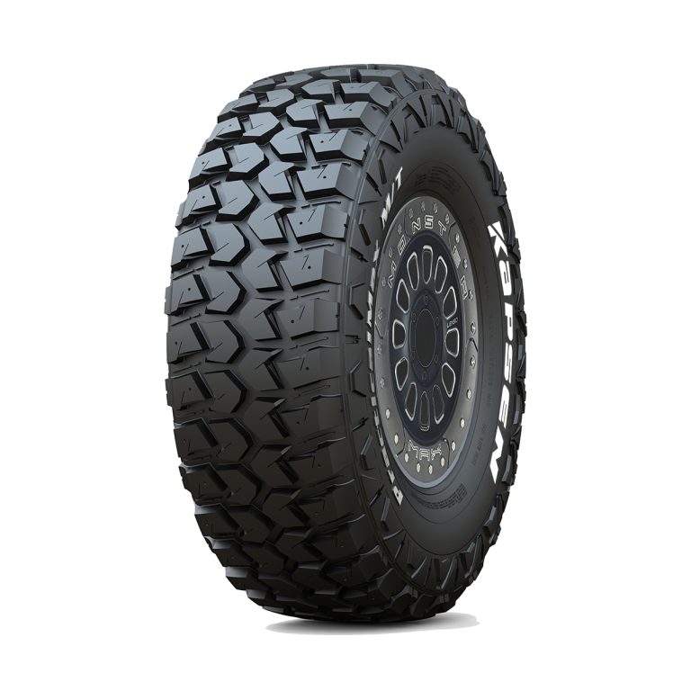 لاستیک خودرو  بی ام و لاستیک خودرو کاپسن مدل RS25 سایز 285/75R16 -یک حلقه مکمل سوخت و روغن خودرو bmw