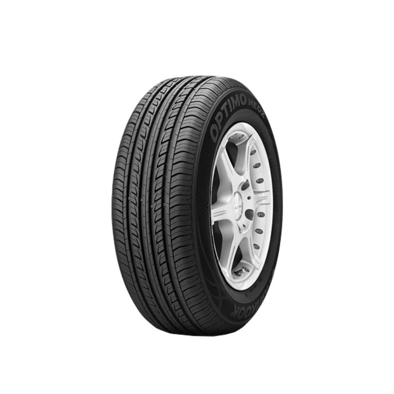 لاستیک خودرو  بی ام و لاستیک خودرو هانکوک مدل OPTIMO ME02 (K424) سایز 205/65R15 مکمل سوخت و روغن خودرو bmw