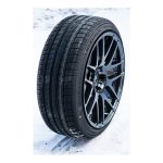 لاستیک خودرو  بی ام و لاستیک خودرو تراینگل مدل TH201 سایز 225/45R17 مکمل سوخت و روغن خودرو bmw