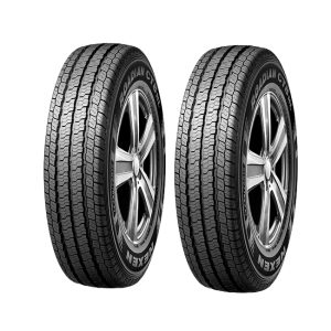 لاستیک خودرو  بی ام و لاستیک خودرو نکسن مدل ROADIAN CT8 سایز 225/70/15 - 2 حلقه مکمل سوخت و روغن خودرو bmw