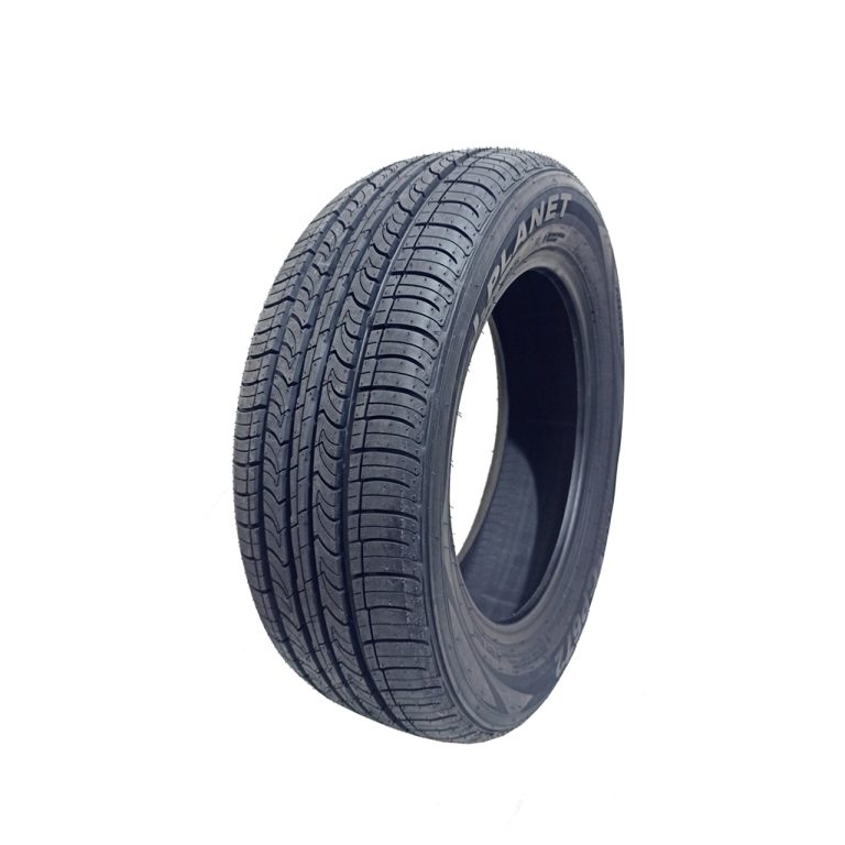 لاستیک خودرو  بی ام و لاستیک خودرو جِی پِلَنت تایر مدل CP672 سایز 195/50R16 مکمل سوخت و روغن خودرو bmw
