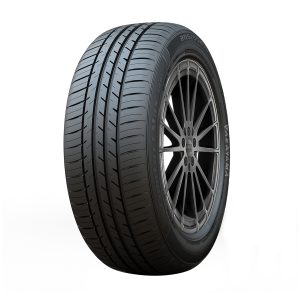 لاستیک خودرو  بی ام و لاستیک خودرو واکایاما مدل VK27 سایز 195/50R15 -یک حلقه مکمل سوخت و روغن خودرو bmw