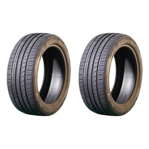 لاستیک خودرو  بی ام و لاستیک خودرو هابیلد مدل S2000 سایز 205/50/17 - دو حلقه مکمل سوخت و روغن خودرو bmw