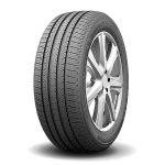 لاستیک خودرو  بی ام و لاستیک خودرو هابیلد مدل RS26 سایز 235/55R19 - دو حلقه مکمل سوخت و روغن خودرو bmw