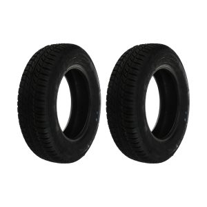 لاستیک خودرو  بی ام و لاستیک خودرو بارز مدل P3000 سایز 165/70R13 دو حلقه مکمل سوخت و روغن خودرو bmw