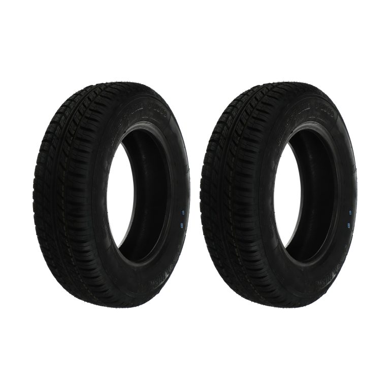 لاستیک خودرو  بی ام و لاستیک خودرو بارز مدل P3000 سایز 165/70R13 دو حلقه مکمل سوخت و روغن خودرو bmw