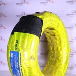 لاستیک خودرو  بی ام و لاستیک خودرو هابیلد مدل RS21 سایز 235/50R18 - دو حلقه مکمل سوخت و روغن خودرو bmw