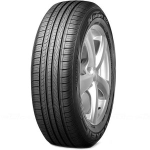 لاستیک خودرو  بی ام و لاستیک خودرو نکسن مدل ECO سایز 195/65R15 - یک حلقه مکمل سوخت و روغن خودرو bmw