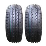لاستیک خودرو  بی ام و لاستیک خودرو لوسینی مدل Buono Drive LUCD سایز 215/65R15 - دو حلقه مکمل سوخت و روغن خودرو bmw