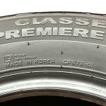 لاستیک خودرو  بی ام و لاستیک خودرو جی پلنت مدل CP672 سایز 205/60R14 - دو حلقه مکمل سوخت و روغن خودرو bmw