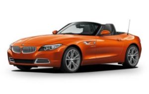 تعمیر رادیاتور BMW