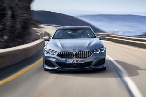 تعمیر چراغ BMW