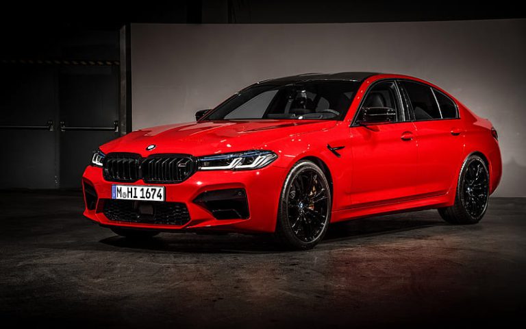 تعویض فرمان bmw
