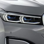 چراغ BMW اداپتیو